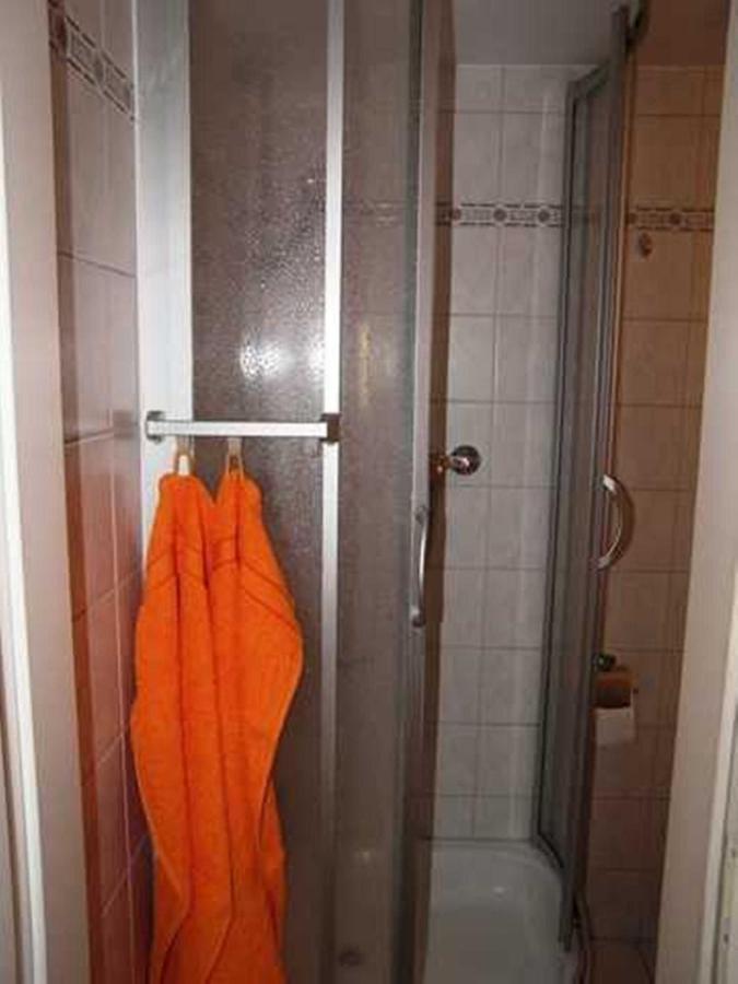 Ferienwohnung Bradler Heringsdorf  Eksteriør bilde